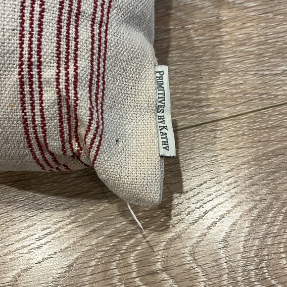 Primitives by Kathy - Witty & Sassy Pillow - Picture 3 of 5